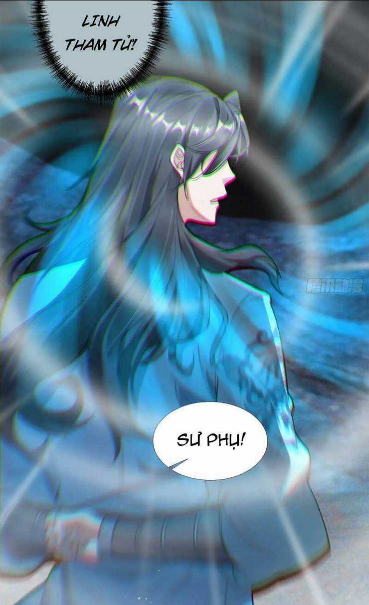 Trăm Tuổi Mở Hệ Thống, Hiếu Tử Hiền Tôn Quỳ Khắp Núi! Chapter 19 trang 26