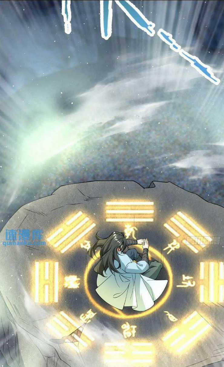 Trăm Tuổi Mở Hệ Thống, Hiếu Tử Hiền Tôn Quỳ Khắp Núi! Chapter 19 trang 28