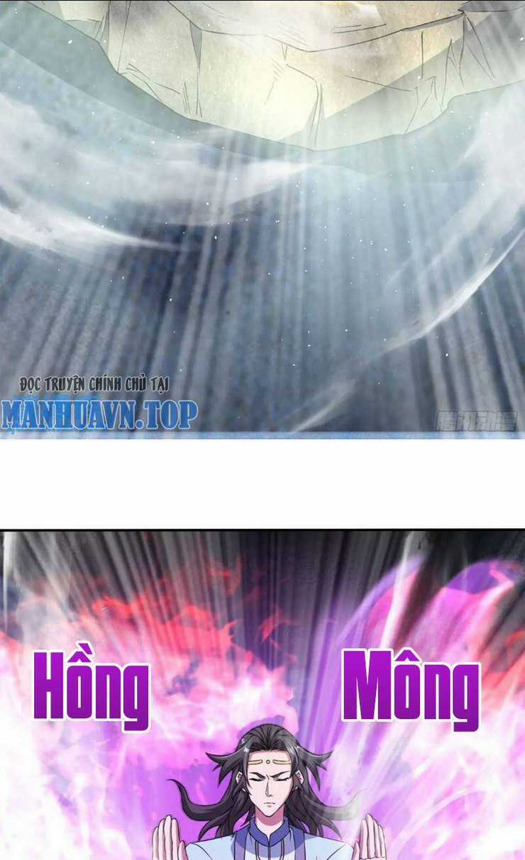 Trăm Tuổi Mở Hệ Thống, Hiếu Tử Hiền Tôn Quỳ Khắp Núi! Chapter 19 trang 29