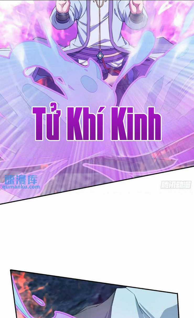 Trăm Tuổi Mở Hệ Thống, Hiếu Tử Hiền Tôn Quỳ Khắp Núi! Chapter 19 trang 30