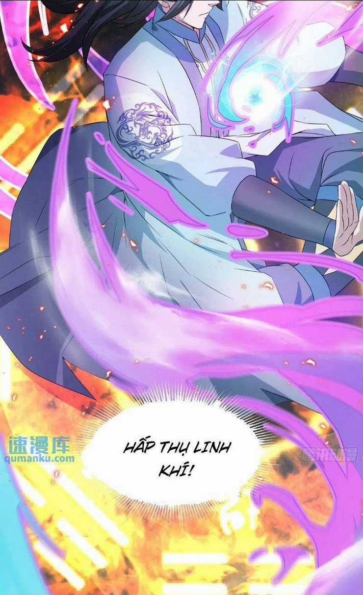 Trăm Tuổi Mở Hệ Thống, Hiếu Tử Hiền Tôn Quỳ Khắp Núi! Chapter 19 trang 32