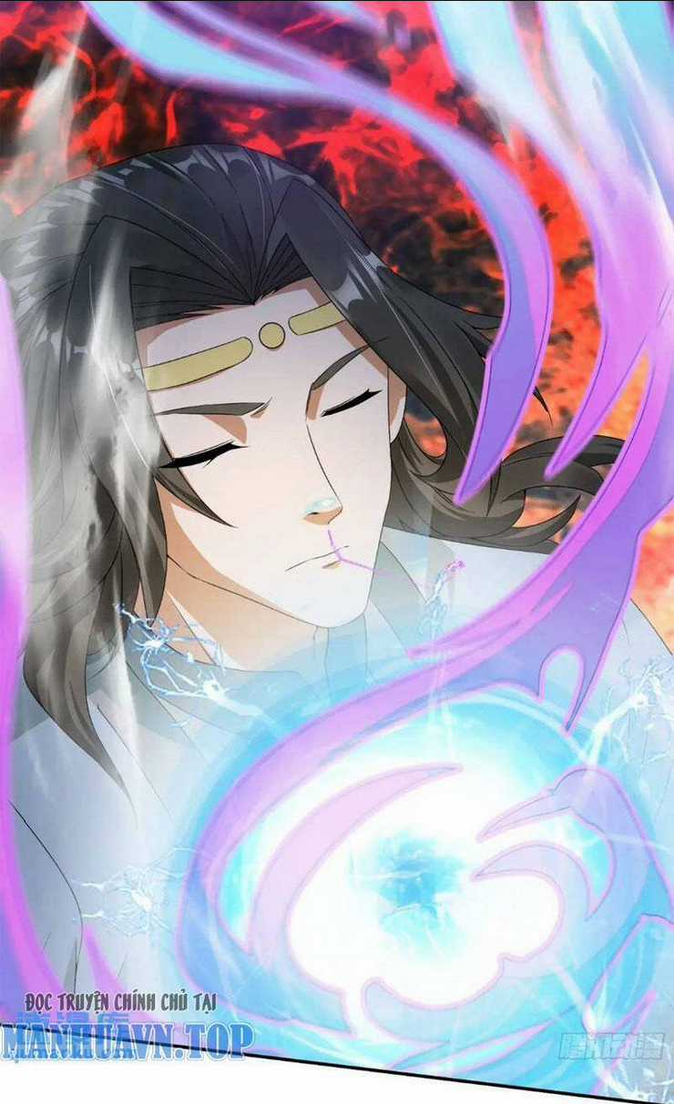 Trăm Tuổi Mở Hệ Thống, Hiếu Tử Hiền Tôn Quỳ Khắp Núi! Chapter 19 trang 34