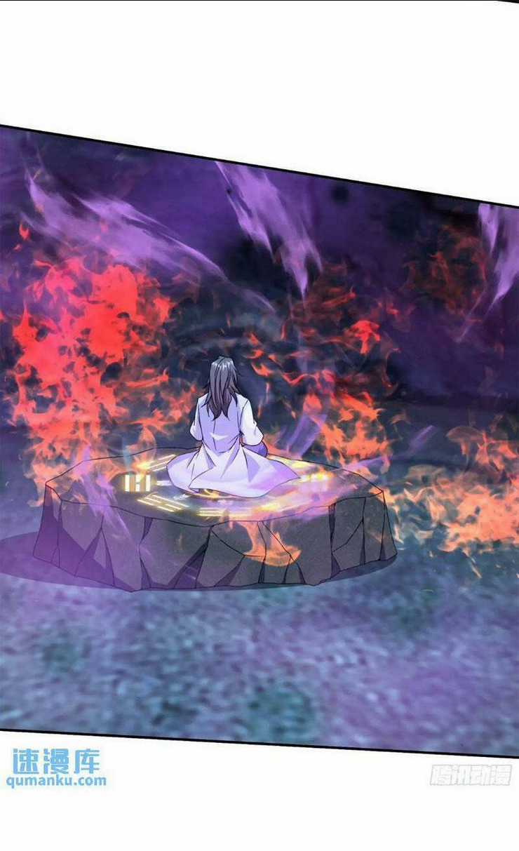 Trăm Tuổi Mở Hệ Thống, Hiếu Tử Hiền Tôn Quỳ Khắp Núi! Chapter 19 trang 35