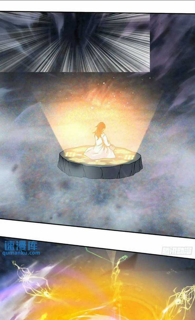 Trăm Tuổi Mở Hệ Thống, Hiếu Tử Hiền Tôn Quỳ Khắp Núi! Chapter 19 trang 36