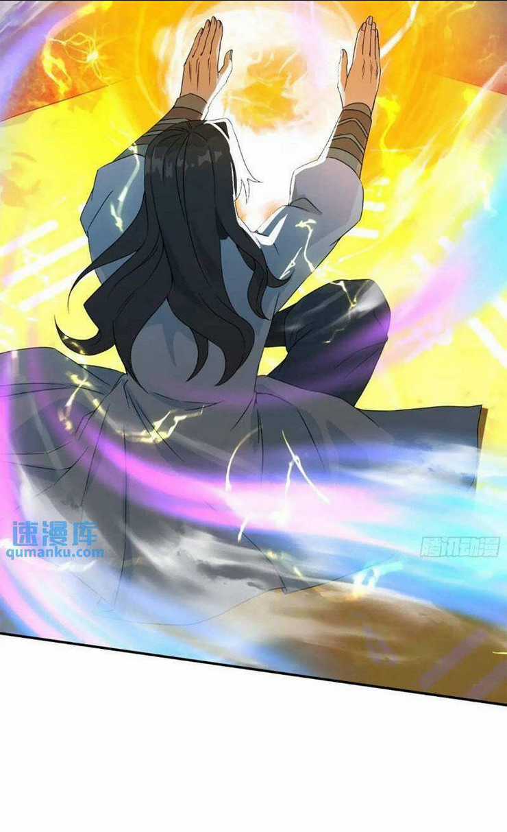 Trăm Tuổi Mở Hệ Thống, Hiếu Tử Hiền Tôn Quỳ Khắp Núi! Chapter 19 trang 37