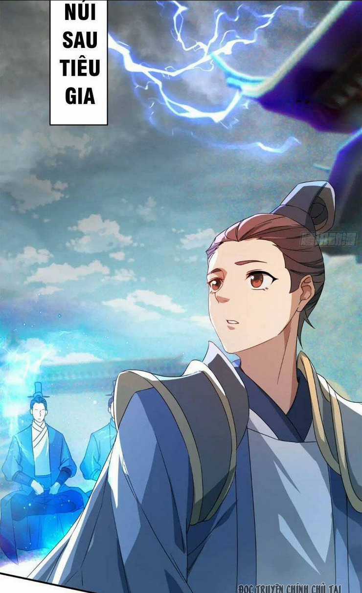 Trăm Tuổi Mở Hệ Thống, Hiếu Tử Hiền Tôn Quỳ Khắp Núi! Chapter 19 trang 39