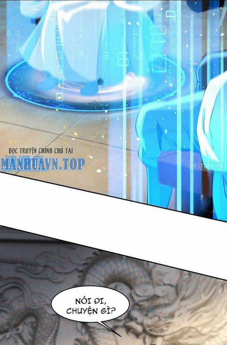 Trăm Tuổi Mở Hệ Thống, Hiếu Tử Hiền Tôn Quỳ Khắp Núi! Chapter 19 trang 4