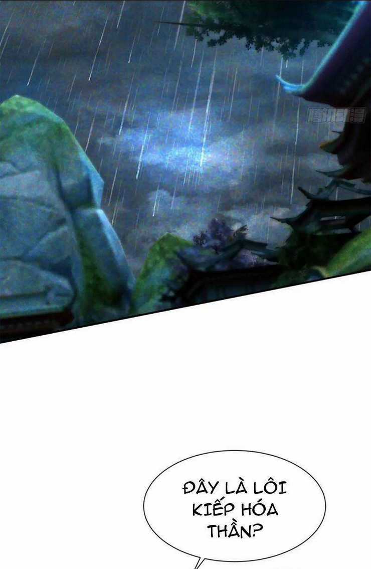 Trăm Tuổi Mở Hệ Thống, Hiếu Tử Hiền Tôn Quỳ Khắp Núi! Chapter 19 trang 45