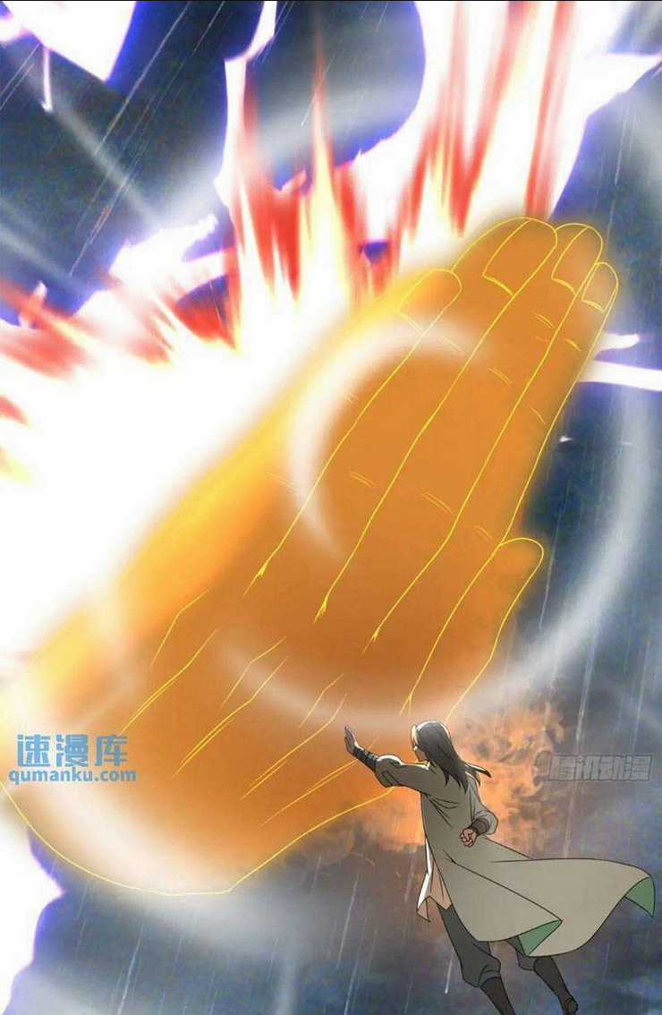 Trăm Tuổi Mở Hệ Thống, Hiếu Tử Hiền Tôn Quỳ Khắp Núi! Chapter 19 trang 51