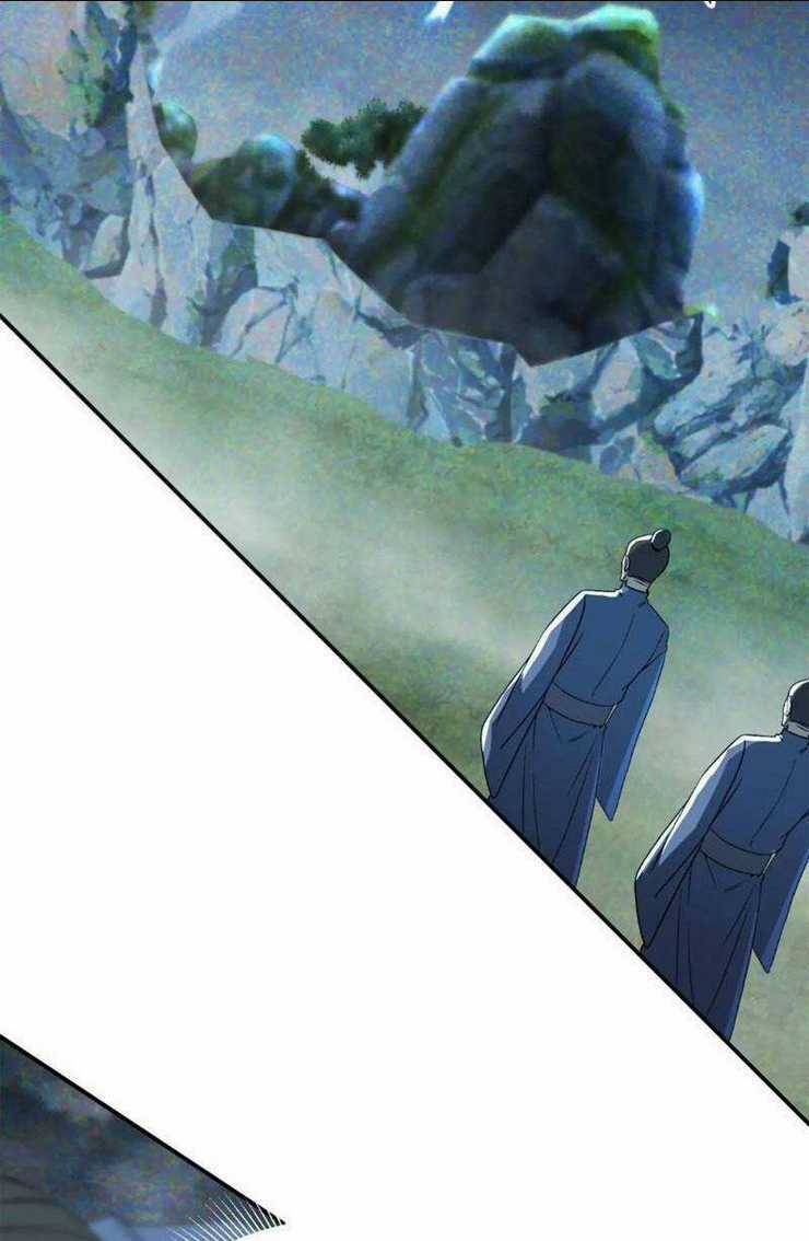 Trăm Tuổi Mở Hệ Thống, Hiếu Tử Hiền Tôn Quỳ Khắp Núi! Chapter 19 trang 53