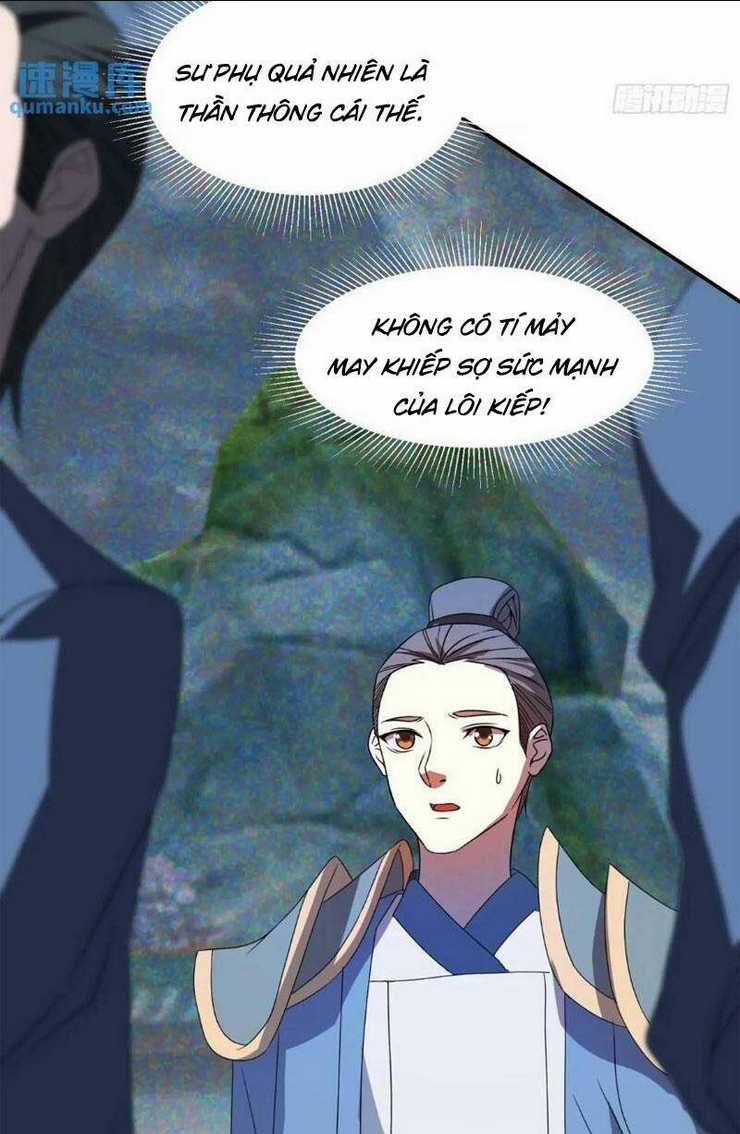 Trăm Tuổi Mở Hệ Thống, Hiếu Tử Hiền Tôn Quỳ Khắp Núi! Chapter 19 trang 54