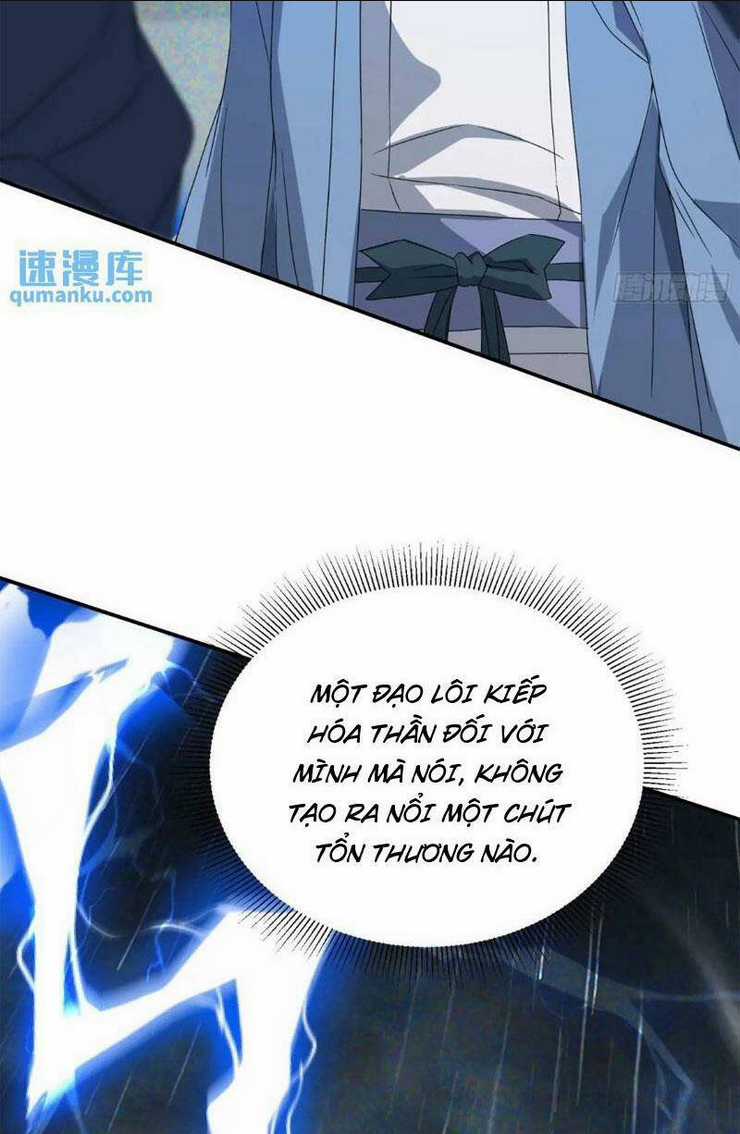 Trăm Tuổi Mở Hệ Thống, Hiếu Tử Hiền Tôn Quỳ Khắp Núi! Chapter 19 trang 55