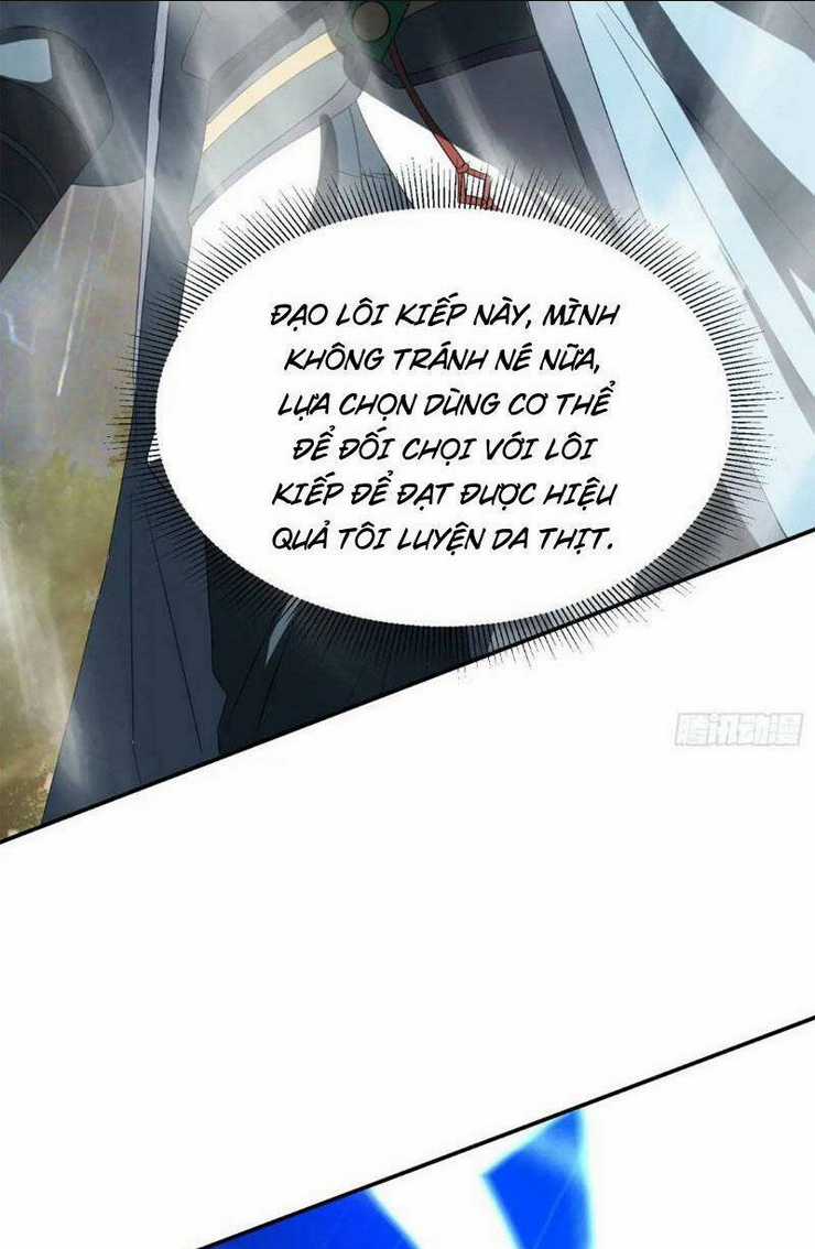 Trăm Tuổi Mở Hệ Thống, Hiếu Tử Hiền Tôn Quỳ Khắp Núi! Chapter 19 trang 57