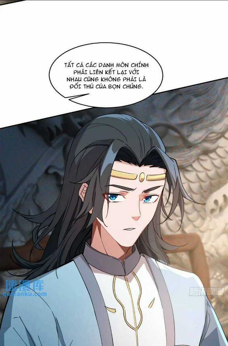 Trăm Tuổi Mở Hệ Thống, Hiếu Tử Hiền Tôn Quỳ Khắp Núi! Chapter 19 trang 6