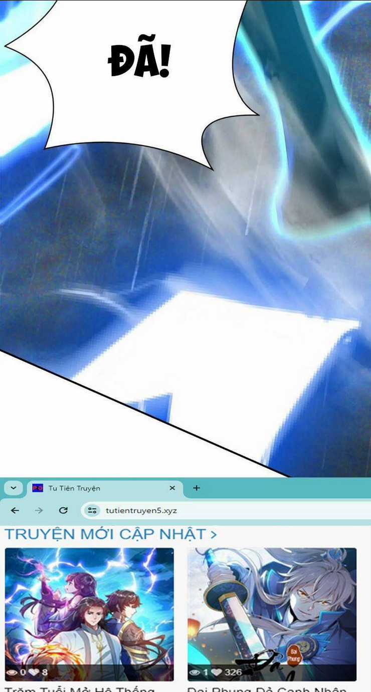 Trăm Tuổi Mở Hệ Thống, Hiếu Tử Hiền Tôn Quỳ Khắp Núi! Chapter 19 trang 60