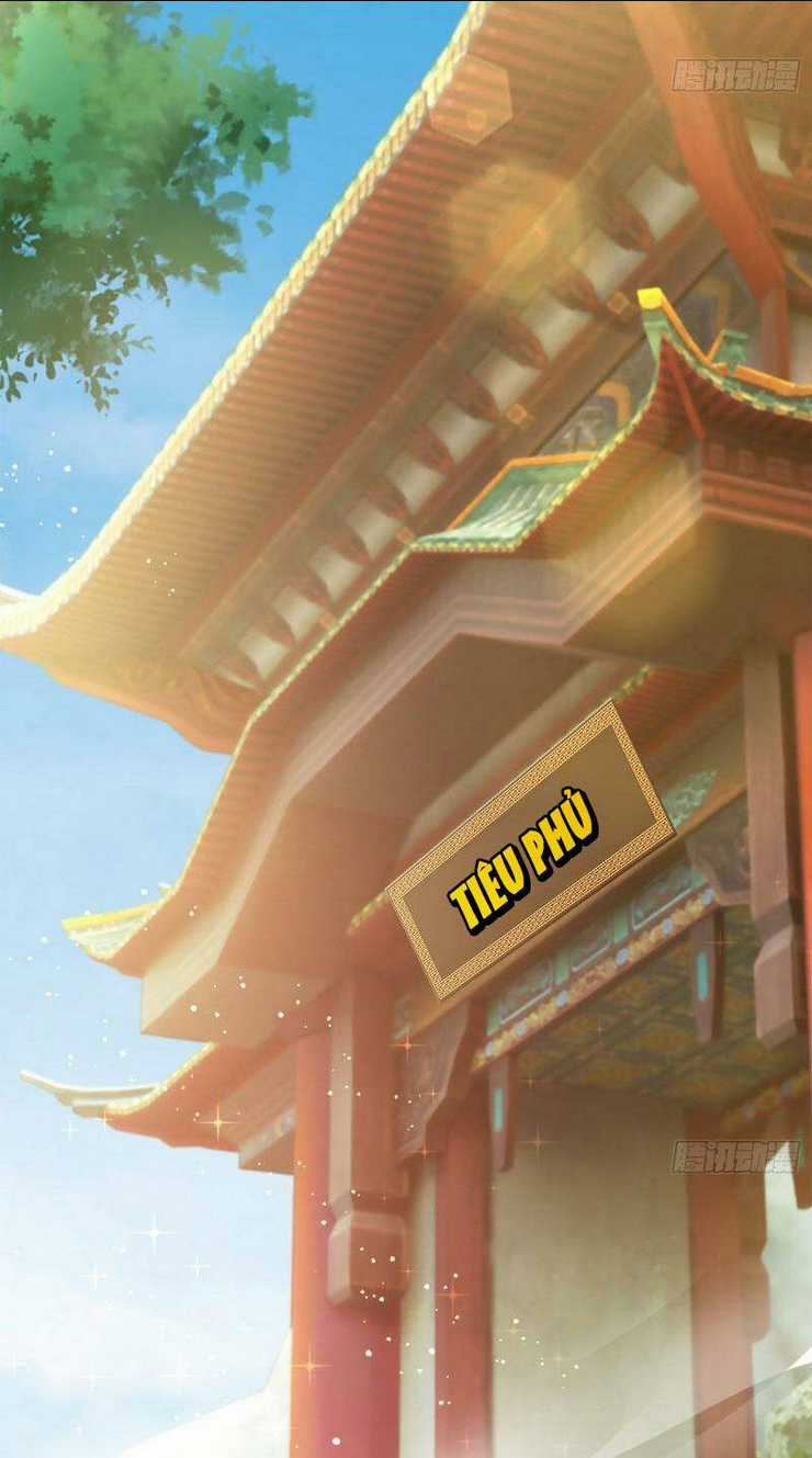 Trăm Tuổi Mở Hệ Thống, Hiếu Tử Hiền Tôn Quỳ Khắp Núi! Chapter 2 trang 2