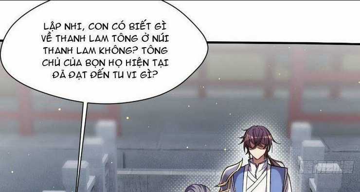 Trăm Tuổi Mở Hệ Thống, Hiếu Tử Hiền Tôn Quỳ Khắp Núi! Chapter 2 trang 21