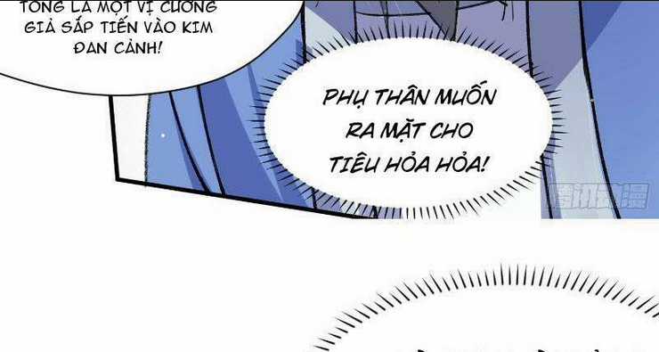 Trăm Tuổi Mở Hệ Thống, Hiếu Tử Hiền Tôn Quỳ Khắp Núi! Chapter 2 trang 26