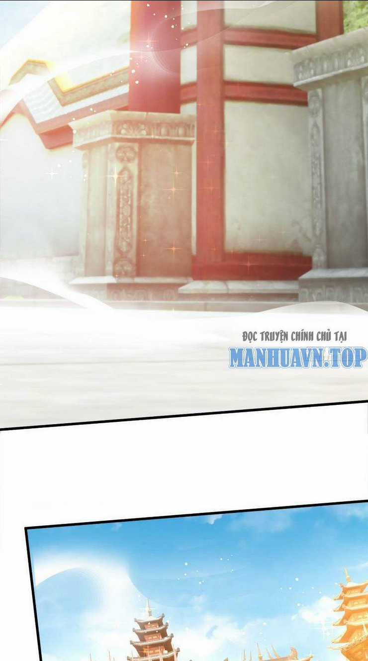 Trăm Tuổi Mở Hệ Thống, Hiếu Tử Hiền Tôn Quỳ Khắp Núi! Chapter 2 trang 3