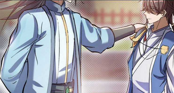 Trăm Tuổi Mở Hệ Thống, Hiếu Tử Hiền Tôn Quỳ Khắp Núi! Chapter 2 trang 36