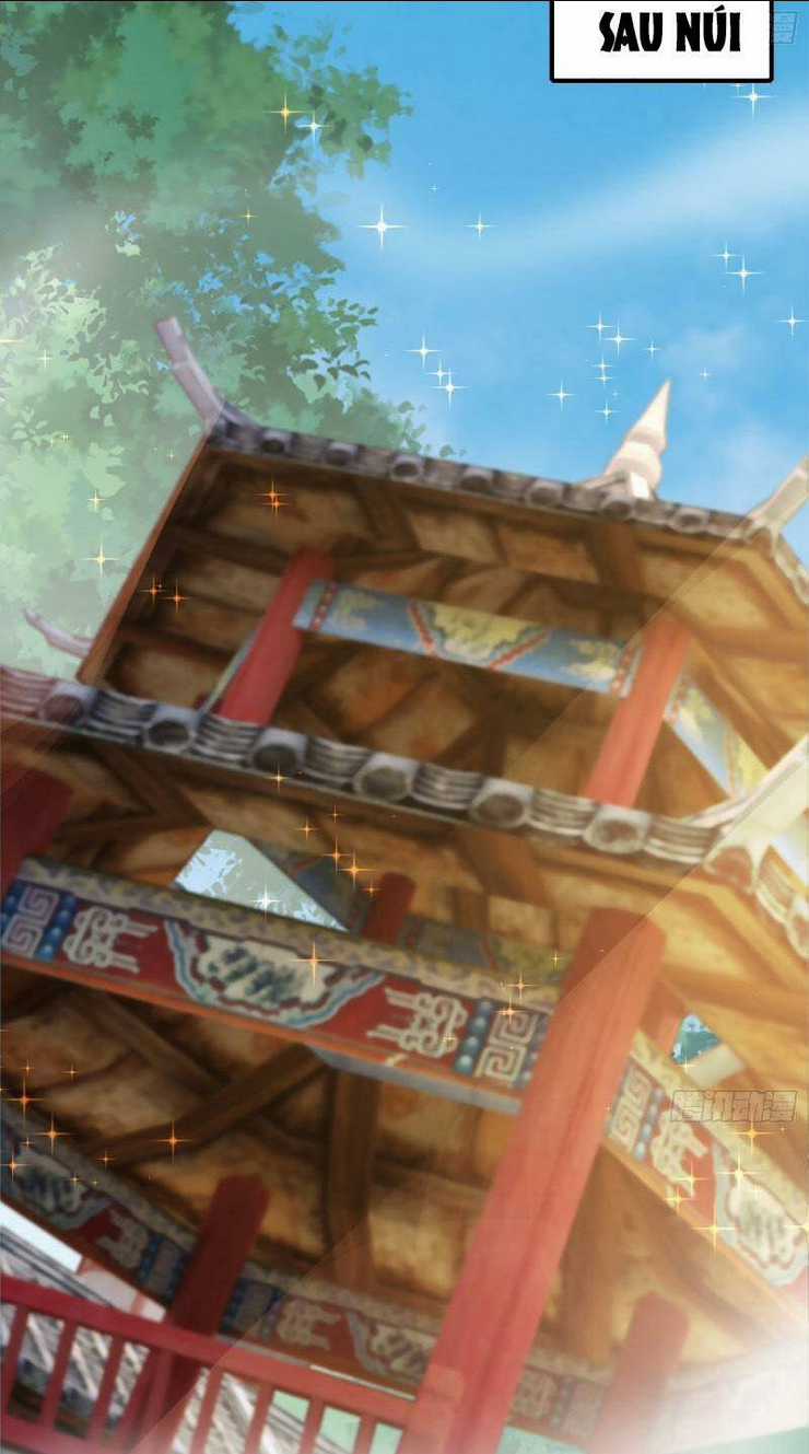 Trăm Tuổi Mở Hệ Thống, Hiếu Tử Hiền Tôn Quỳ Khắp Núi! Chapter 2 trang 5