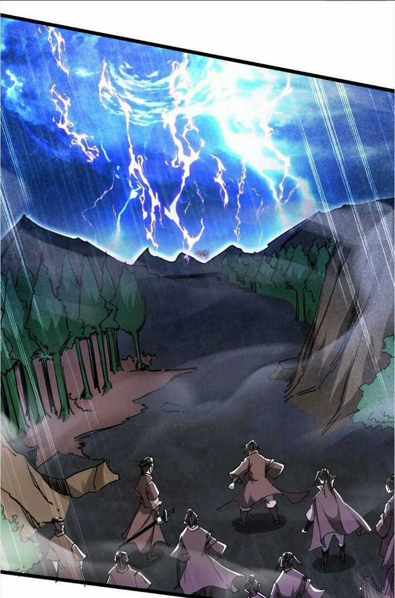 Trăm Tuổi Mở Hệ Thống, Hiếu Tử Hiền Tôn Quỳ Khắp Núi! Chapter 20 trang 0