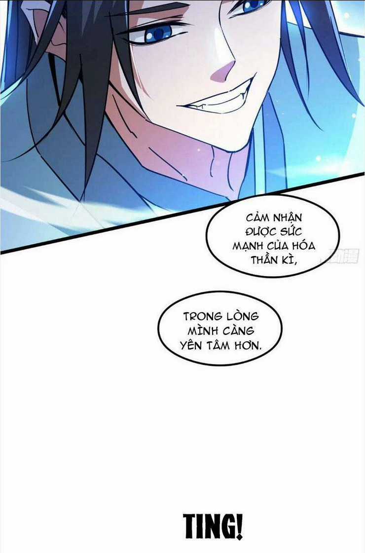 Trăm Tuổi Mở Hệ Thống, Hiếu Tử Hiền Tôn Quỳ Khắp Núi! Chapter 20 trang 10