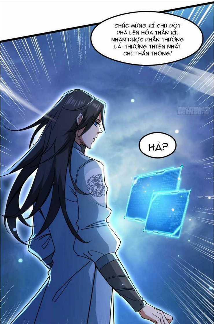 Trăm Tuổi Mở Hệ Thống, Hiếu Tử Hiền Tôn Quỳ Khắp Núi! Chapter 20 trang 11