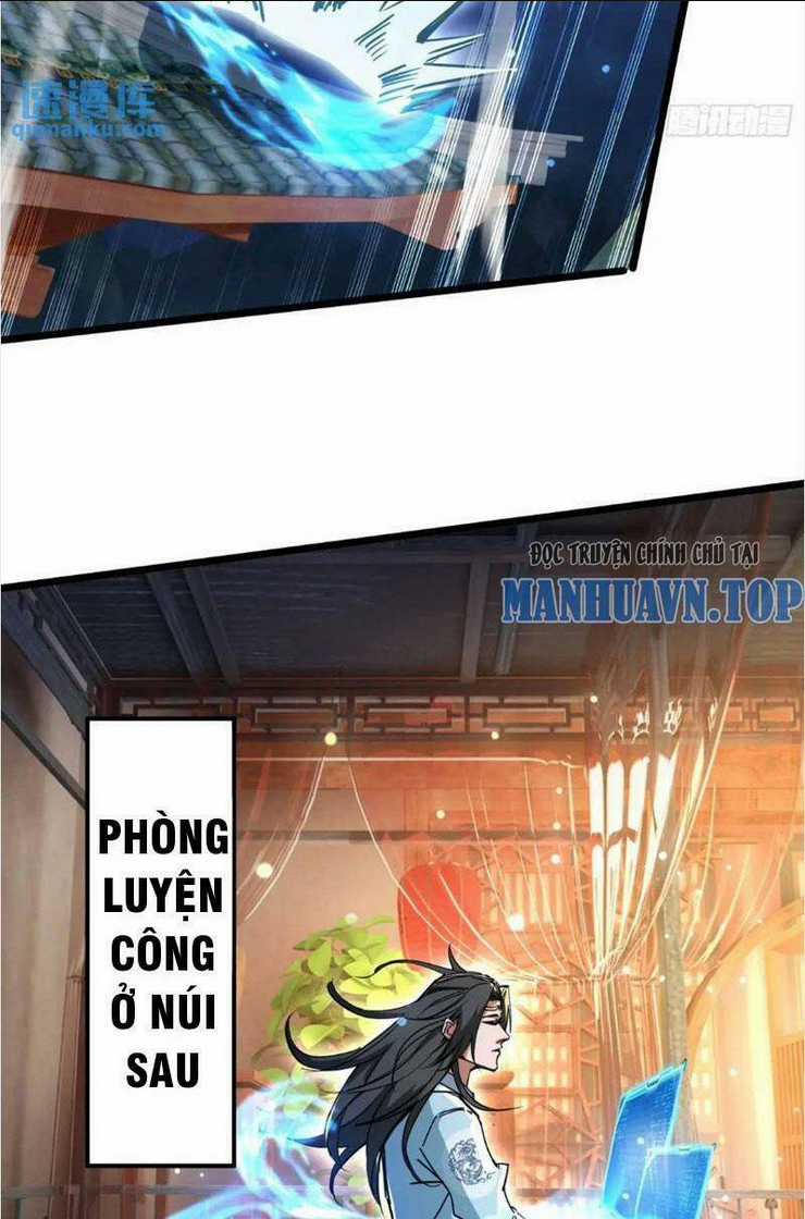 Trăm Tuổi Mở Hệ Thống, Hiếu Tử Hiền Tôn Quỳ Khắp Núi! Chapter 20 trang 13