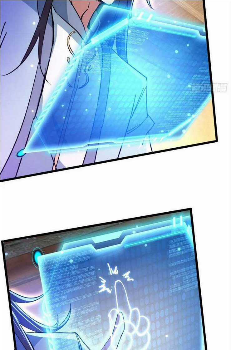 Trăm Tuổi Mở Hệ Thống, Hiếu Tử Hiền Tôn Quỳ Khắp Núi! Chapter 20 trang 15