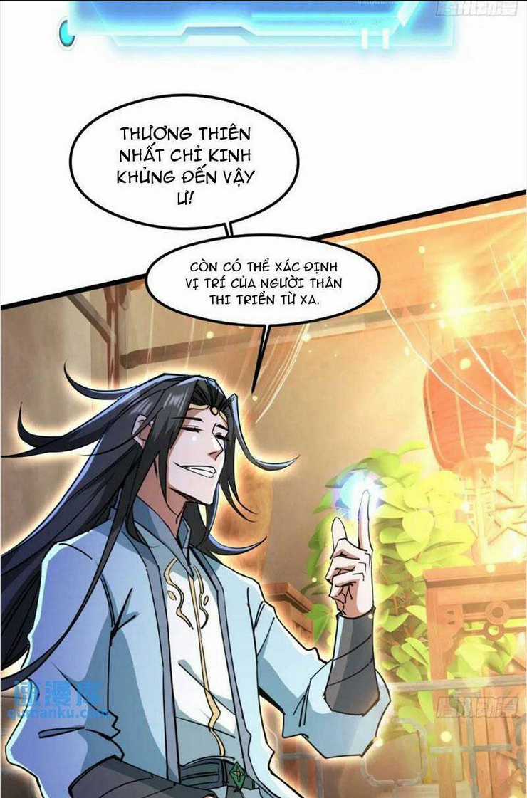 Trăm Tuổi Mở Hệ Thống, Hiếu Tử Hiền Tôn Quỳ Khắp Núi! Chapter 20 trang 17