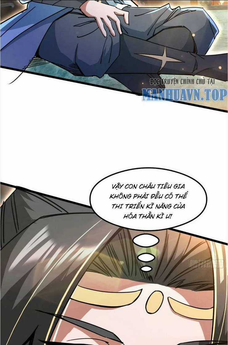 Trăm Tuổi Mở Hệ Thống, Hiếu Tử Hiền Tôn Quỳ Khắp Núi! Chapter 20 trang 18