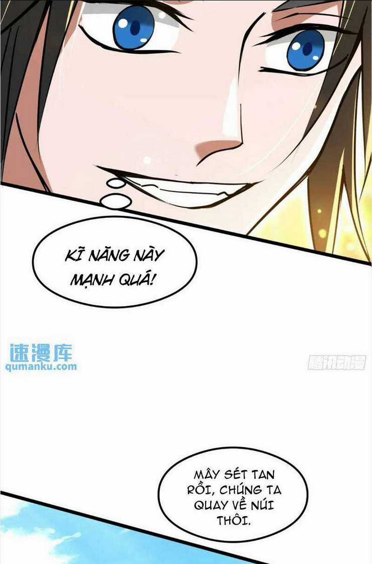 Trăm Tuổi Mở Hệ Thống, Hiếu Tử Hiền Tôn Quỳ Khắp Núi! Chapter 20 trang 19