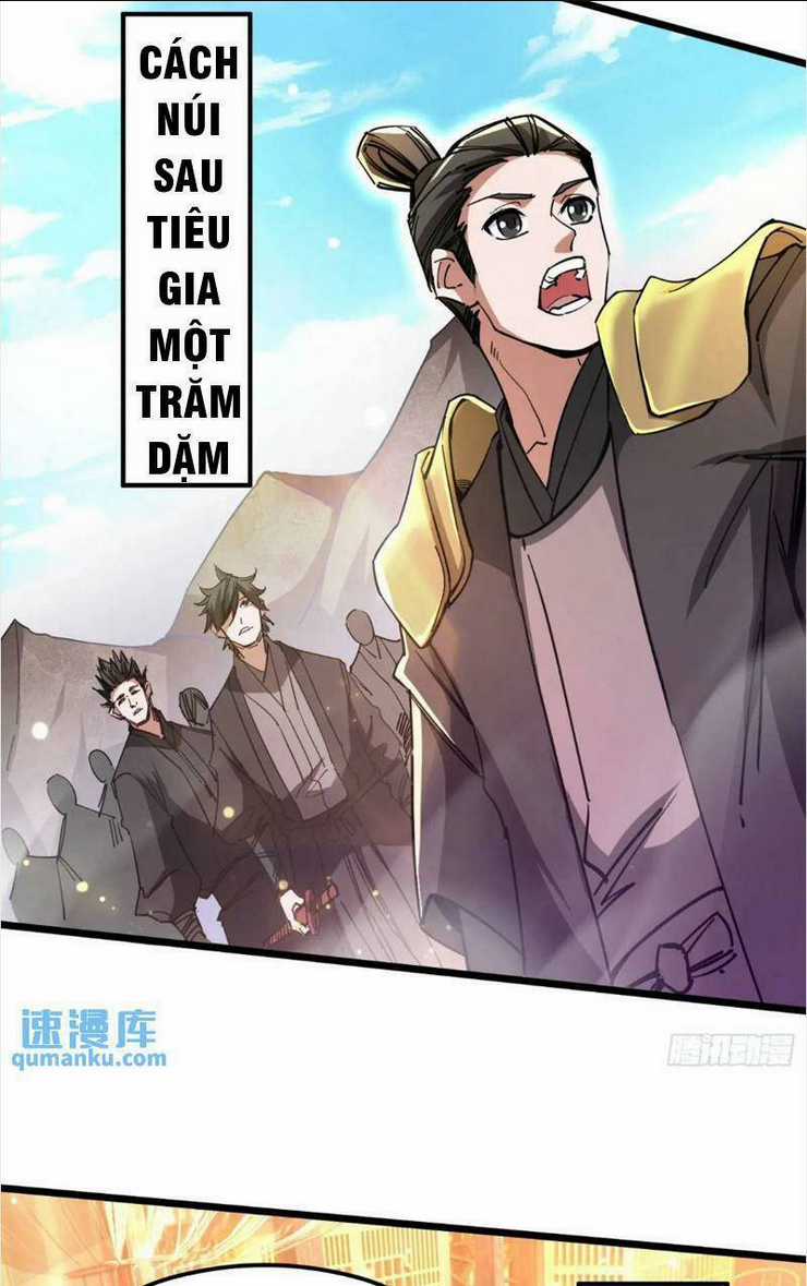 Trăm Tuổi Mở Hệ Thống, Hiếu Tử Hiền Tôn Quỳ Khắp Núi! Chapter 20 trang 20