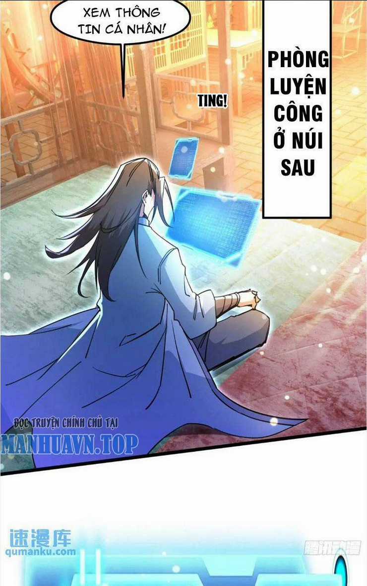 Trăm Tuổi Mở Hệ Thống, Hiếu Tử Hiền Tôn Quỳ Khắp Núi! Chapter 20 trang 21