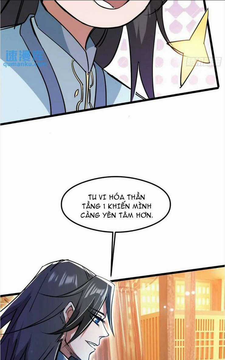 Trăm Tuổi Mở Hệ Thống, Hiếu Tử Hiền Tôn Quỳ Khắp Núi! Chapter 20 trang 24