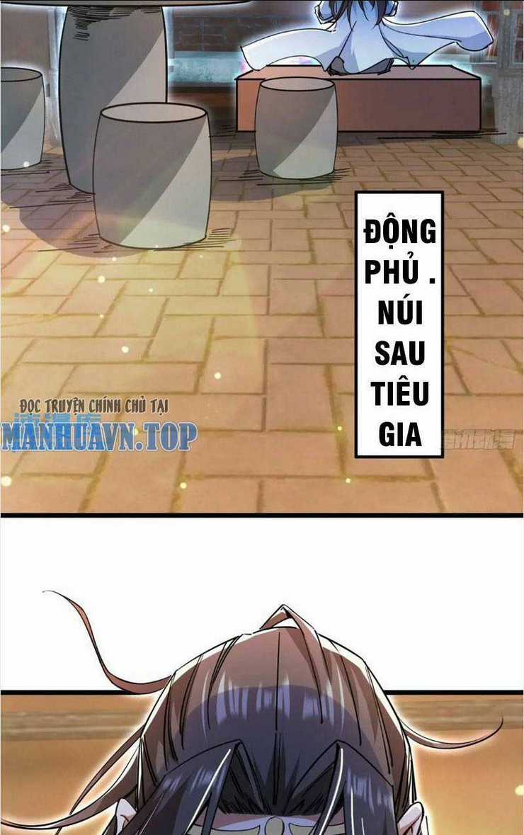 Trăm Tuổi Mở Hệ Thống, Hiếu Tử Hiền Tôn Quỳ Khắp Núi! Chapter 20 trang 27