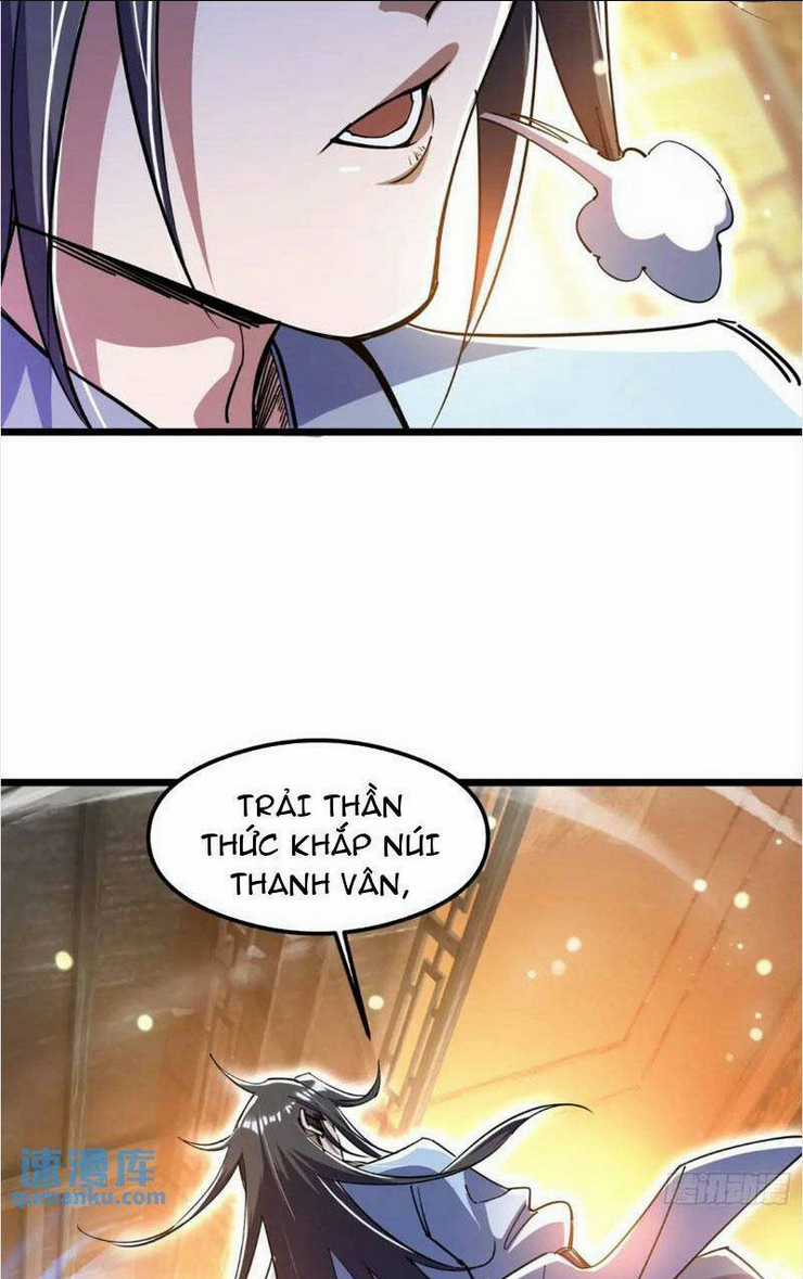 Trăm Tuổi Mở Hệ Thống, Hiếu Tử Hiền Tôn Quỳ Khắp Núi! Chapter 20 trang 29