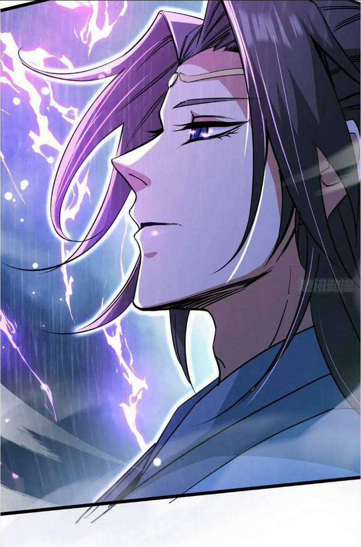 Trăm Tuổi Mở Hệ Thống, Hiếu Tử Hiền Tôn Quỳ Khắp Núi! Chapter 20 trang 3