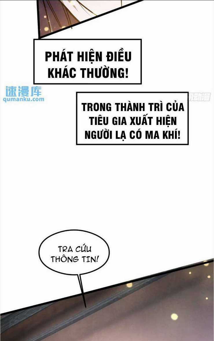 Trăm Tuổi Mở Hệ Thống, Hiếu Tử Hiền Tôn Quỳ Khắp Núi! Chapter 20 trang 33