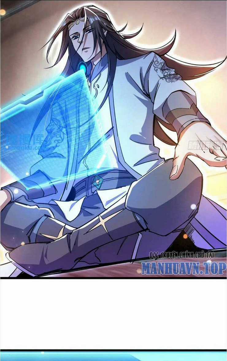 Trăm Tuổi Mở Hệ Thống, Hiếu Tử Hiền Tôn Quỳ Khắp Núi! Chapter 20 trang 34