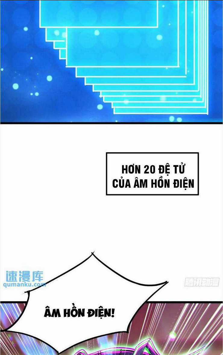 Trăm Tuổi Mở Hệ Thống, Hiếu Tử Hiền Tôn Quỳ Khắp Núi! Chapter 20 trang 38