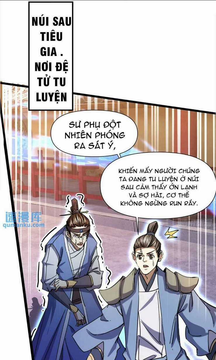 Trăm Tuổi Mở Hệ Thống, Hiếu Tử Hiền Tôn Quỳ Khắp Núi! Chapter 20 trang 40