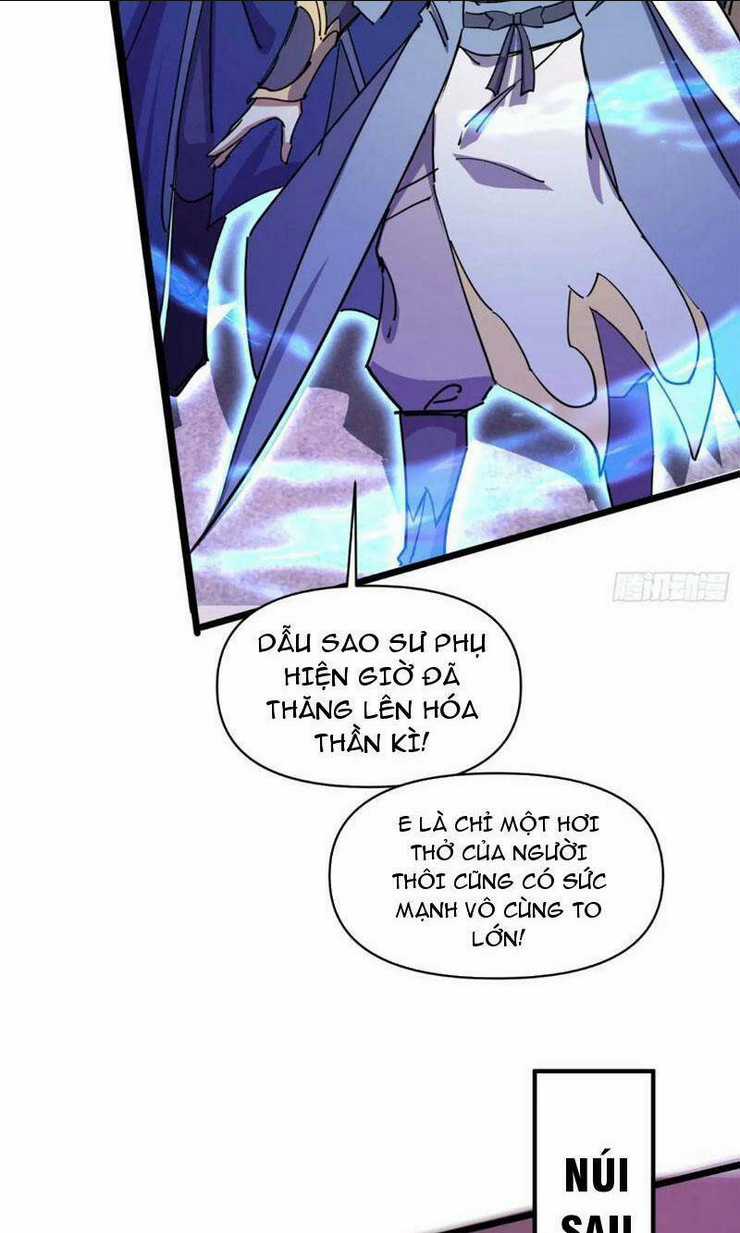 Trăm Tuổi Mở Hệ Thống, Hiếu Tử Hiền Tôn Quỳ Khắp Núi! Chapter 20 trang 41