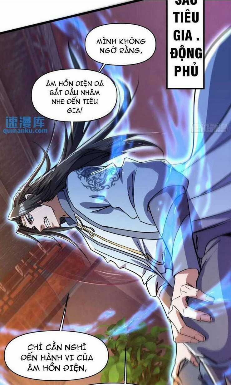 Trăm Tuổi Mở Hệ Thống, Hiếu Tử Hiền Tôn Quỳ Khắp Núi! Chapter 20 trang 42