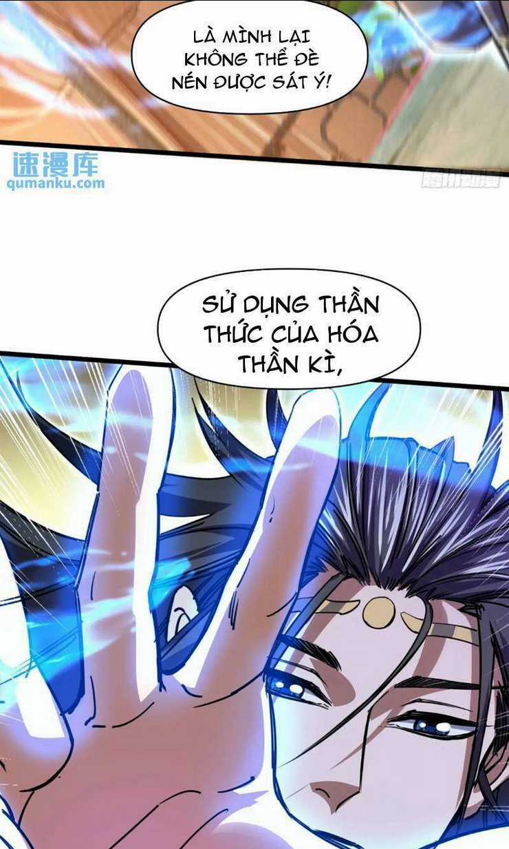 Trăm Tuổi Mở Hệ Thống, Hiếu Tử Hiền Tôn Quỳ Khắp Núi! Chapter 20 trang 43