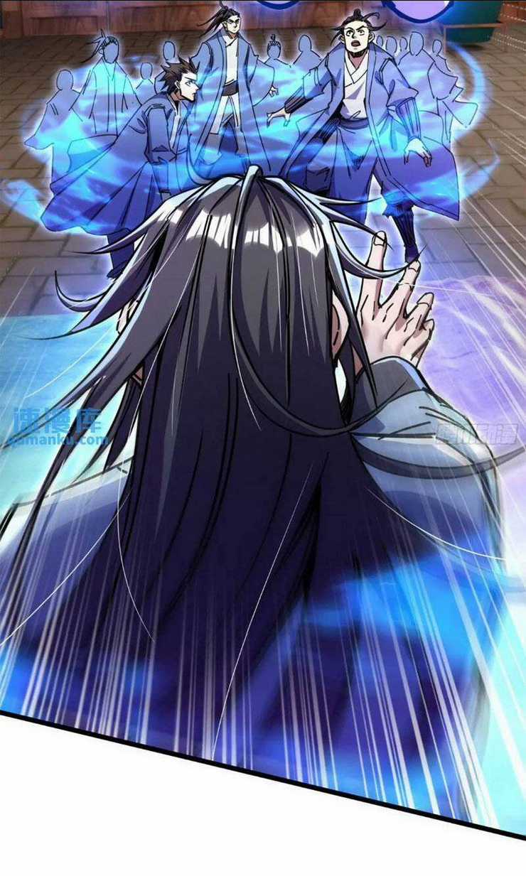 Trăm Tuổi Mở Hệ Thống, Hiếu Tử Hiền Tôn Quỳ Khắp Núi! Chapter 20 trang 47