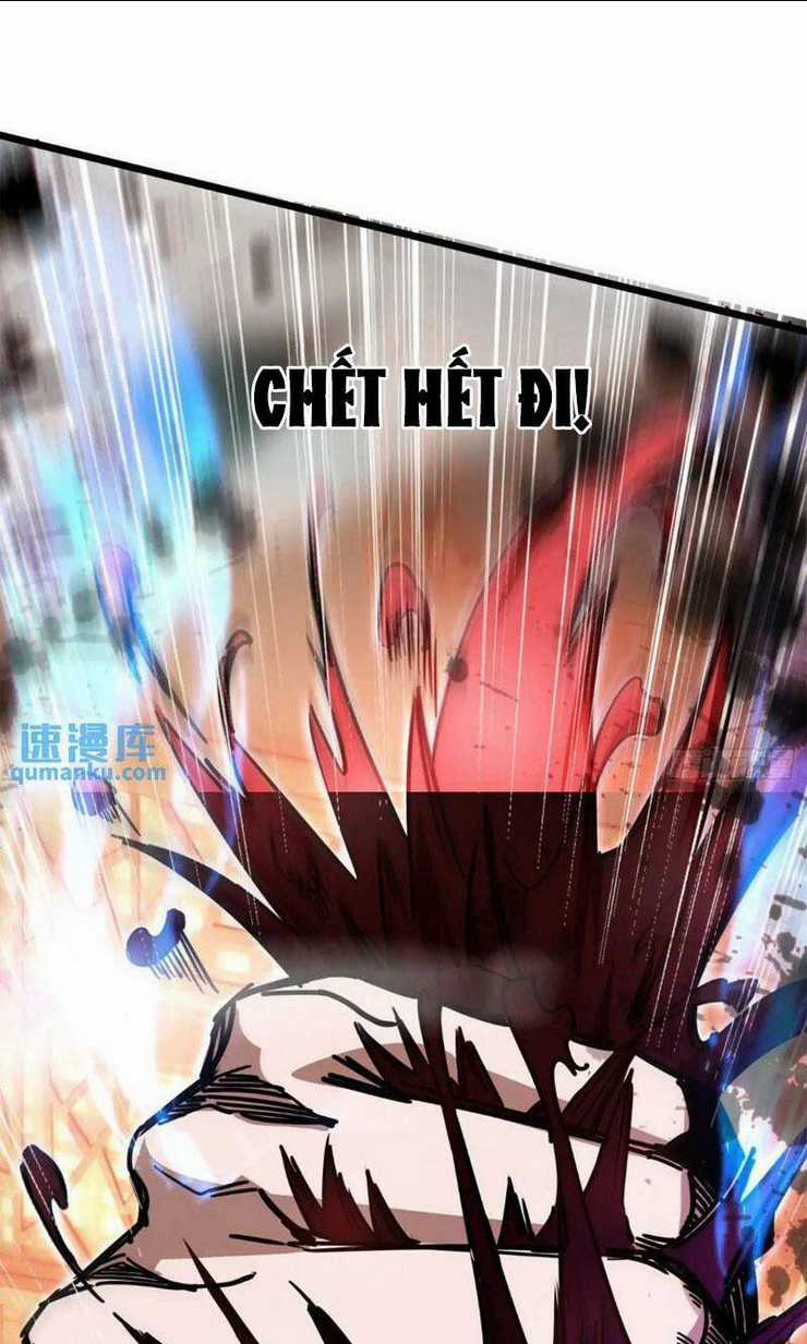 Trăm Tuổi Mở Hệ Thống, Hiếu Tử Hiền Tôn Quỳ Khắp Núi! Chapter 20 trang 48