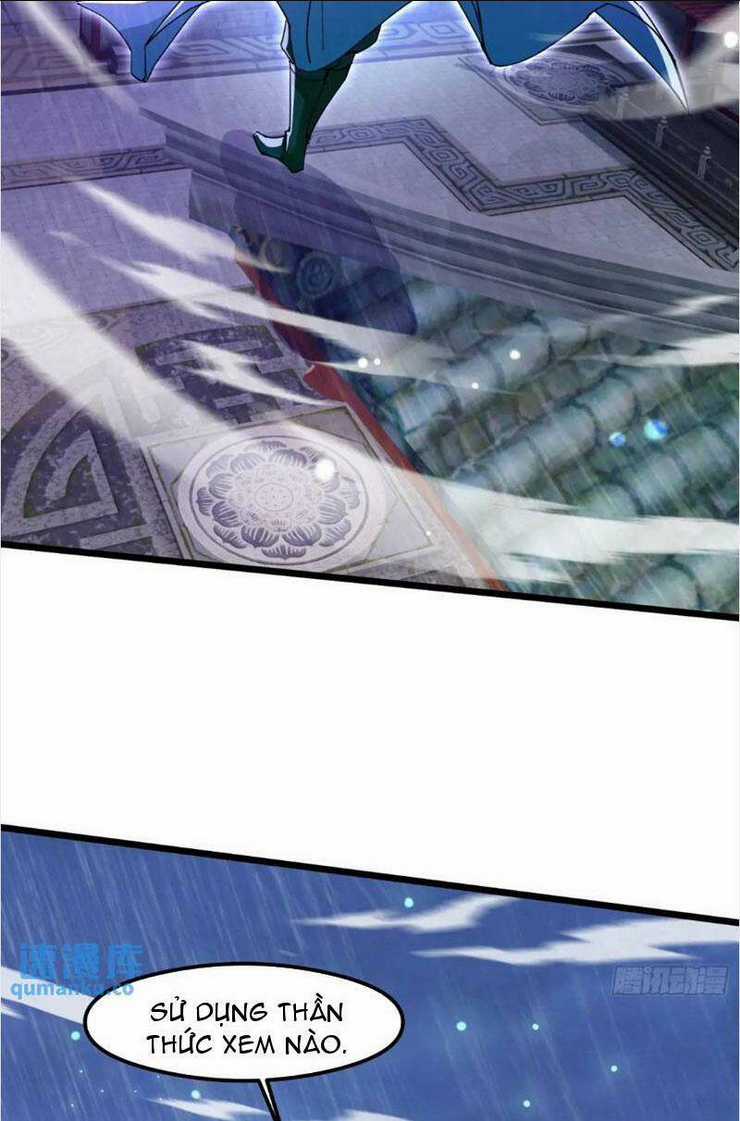 Trăm Tuổi Mở Hệ Thống, Hiếu Tử Hiền Tôn Quỳ Khắp Núi! Chapter 20 trang 5