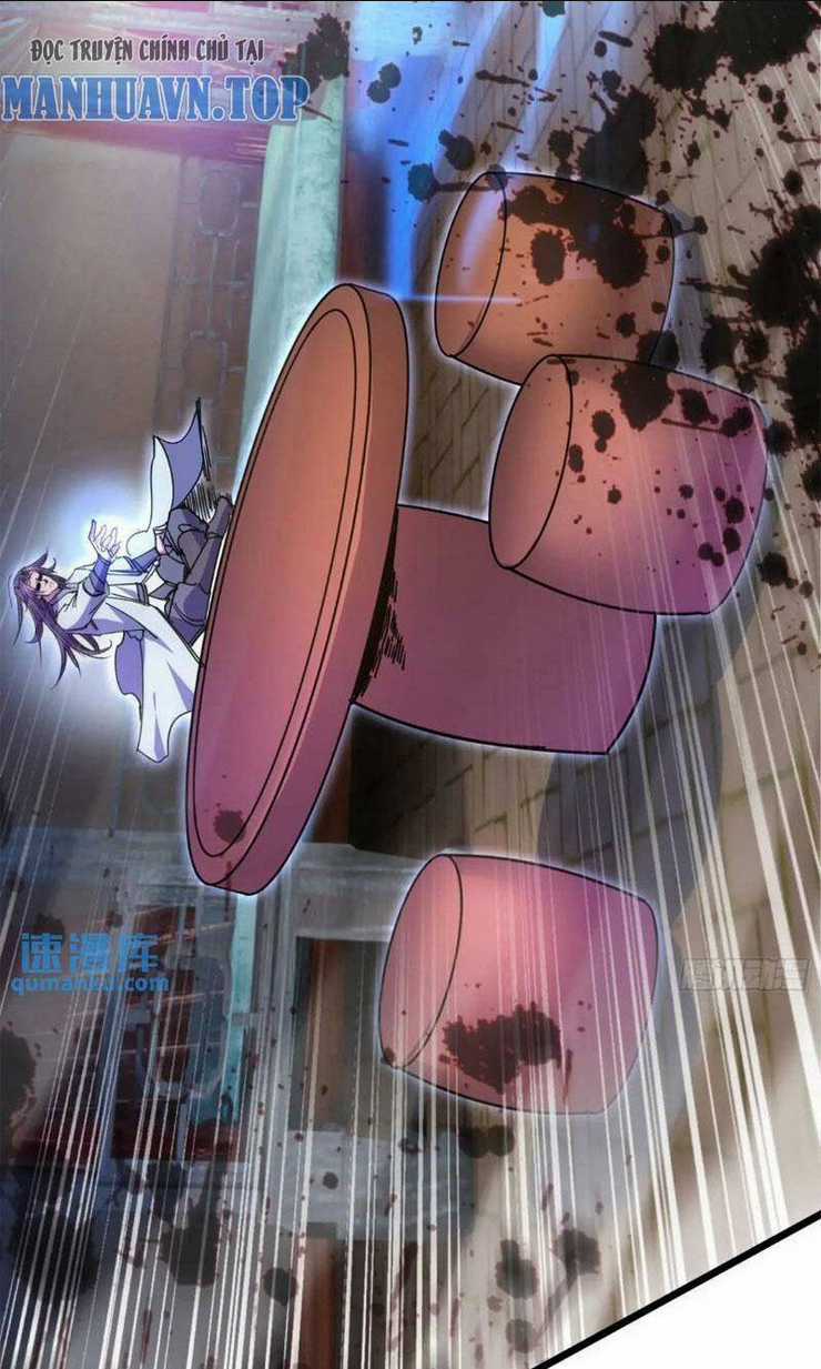 Trăm Tuổi Mở Hệ Thống, Hiếu Tử Hiền Tôn Quỳ Khắp Núi! Chapter 20 trang 50